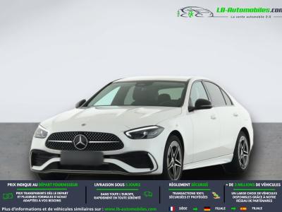 Mercedes Classe C 300 e BVA