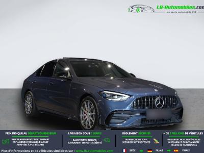 Mercedes Classe C 43 Mercedes-AMG BVA 4Matic