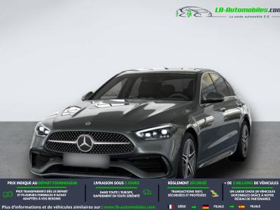 Mercedes Classe C 300 e BVA