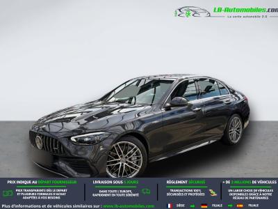 Mercedes Classe C 43 Mercedes-AMG BVA 4Matic