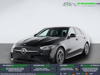 Mercedes Classe C 200 d BVA