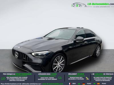Mercedes Classe C 43 Mercedes-AMG BVA 4Matic