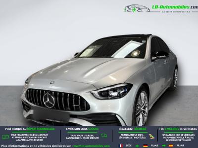 Mercedes Classe C 43 Mercedes-AMG BVA 4Matic