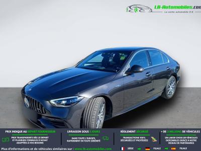 Mercedes Classe C 43 Mercedes-AMG BVA 4Matic