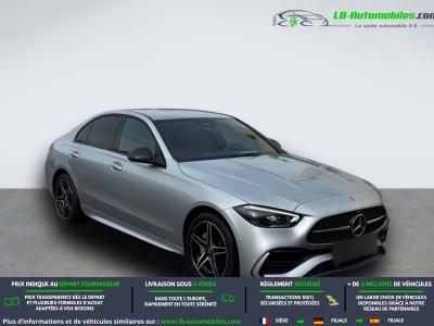 Mercedes Classe C 300 e BVA