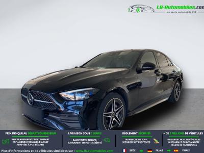 Mercedes Classe C 300 e BVA
