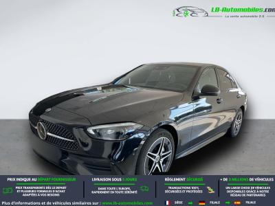 Mercedes Classe C 300 e BVA