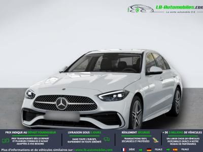 Mercedes Classe C 300 e BVA