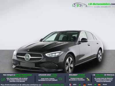 Mercedes Classe C 300 e BVA
