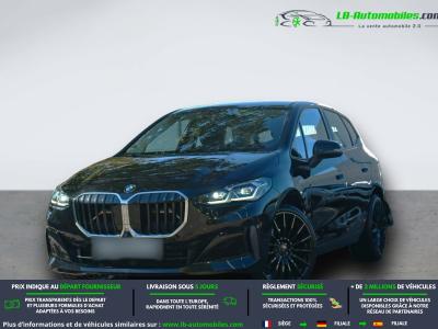 BMW Série 2 Active Tourer 218i 136 ch BVA