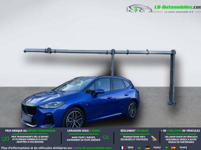 BMW Série 2 Active Tourer 218i 136 ch BVA