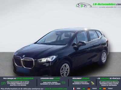 BMW Série 2 Active Tourer 218i 136 ch BVA