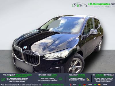 BMW Série 2 Active Tourer 218i 136 ch BVA
