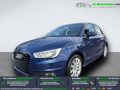 Audi A1 Sportback 25 TFSI 95 ch BVM
