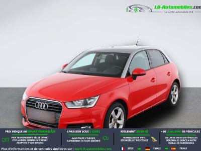 Audi A1 Sportback 25 TFSI 95 ch BVM