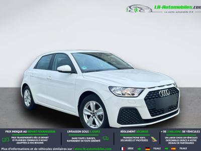 Audi A1 Sportback 25 TFSI 95 ch BVM