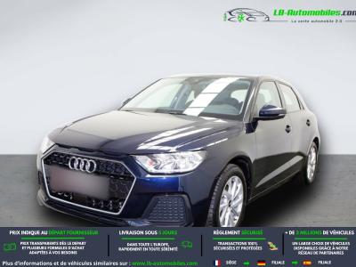 Audi A1 Sportback 25 TFSI 95 ch BVM