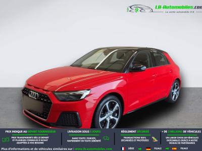 Audi A1 Sportback 25 TFSI 95 ch BVM