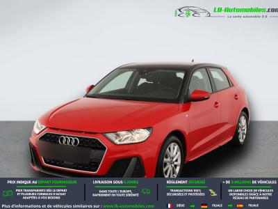 Audi A1 Sportback 25 TFSI 95 ch BVM