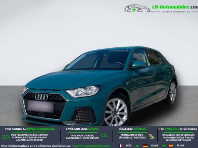Audi A1 Sportback 25 TFSI 95 ch BVM
