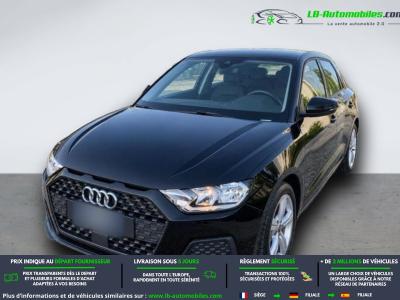 Audi A1 Sportback 25 TFSI 95 ch BVM