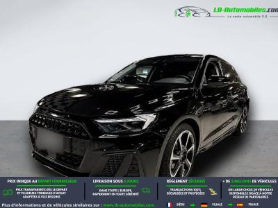 Audi A1 Sportback 25 TFSI 95 ch BVM