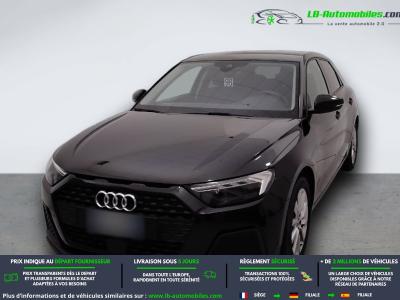 Audi A1 Sportback 25 TFSI 95 ch BVM