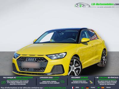 Audi A1 Sportback 25 TFSI 95 ch BVM