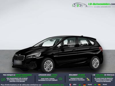 BMW Série 2 Active Tourer 218i 136 ch BVA