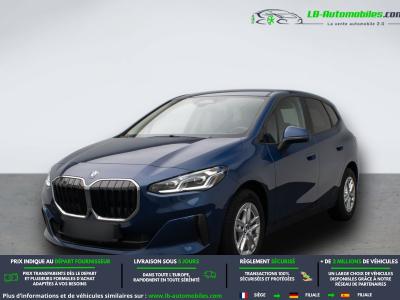 BMW Série 2 Active Tourer 218i 136 ch BVA