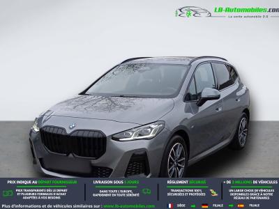 BMW Série 2 Active Tourer 218i 136 ch BVA