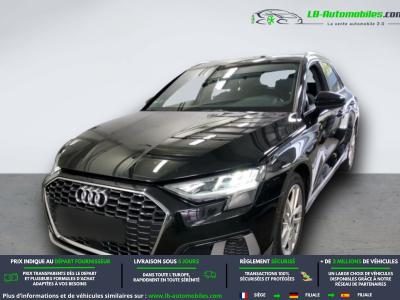 Audi A3 Sportback 30 TDI 116 BVM