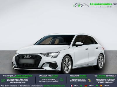 Audi A3 Sportback 30 TDI 116 BVM