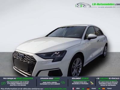 Audi A3 Sportback 30 TDI 116 BVM