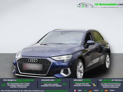 Audi A3 Sportback 30 TDI 116 BVM
