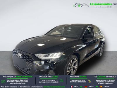 Audi A3 Sportback 30 TDI 116 BVM