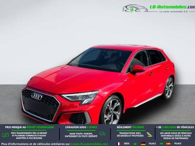 Audi A3 Sportback 35 TDI 150 BVA