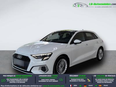 Audi A3 Sportback 35 TDI 150 BVA