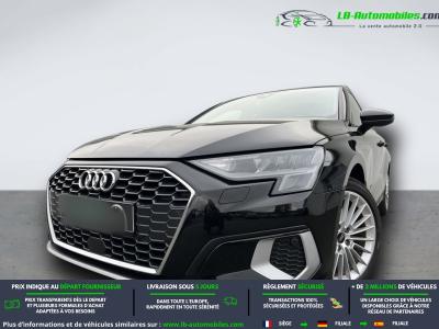 Audi A3 Sportback 35 TDI 150 BVA
