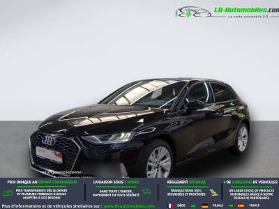 Audi A3 Sportback 35 TDI 150 BVA