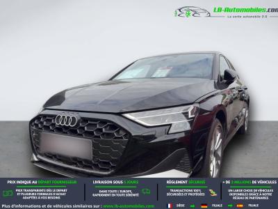 Audi A3 Sportback 35 TFSI 150 BVM
