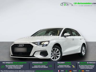 Audi A3 Sportback 35 TFSI 150 BVM