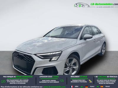 Audi A3 Sportback 35 TFSI 150 BVM