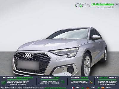 Audi A3 Sportback 35 TFSI 150 BVM