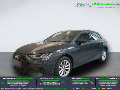 Audi A3 Sportback 35 TFSI 150 BVM