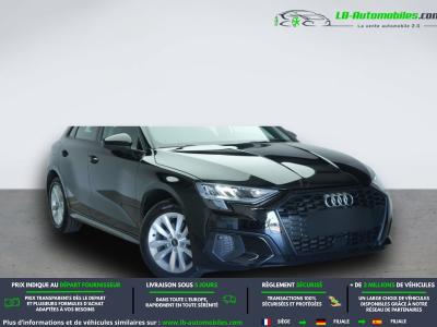 Audi A3 Sportback 35 TFSI 150 BVM