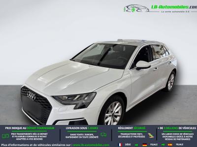 Audi A3 Sportback 30 TDI 116 BVM