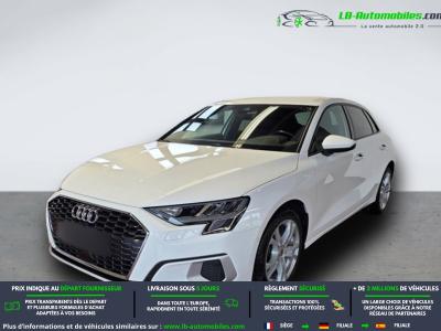 Audi A3 Sportback 30 TDI 116 BVM