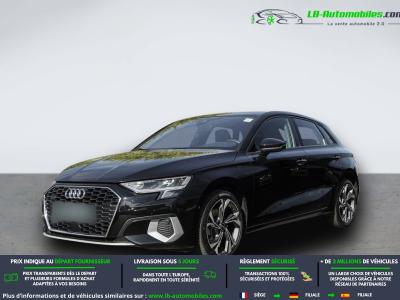 Audi A3 Sportback 40 TDI 200 BVA Quattro
