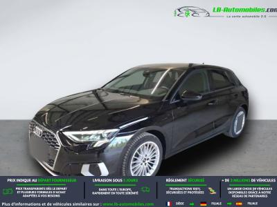 Audi A3 Sportback 40 TDI 200 BVA Quattro